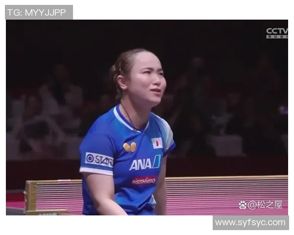 孙颖莎与伊藤美诚激战四月二十四日乒乓球赛场精彩对决回顾 孙颖莎与伊藤美诚激战四月二十四日乒乓球赛场精彩对决回顾
