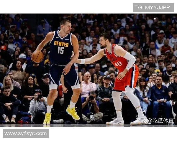 快船与掘金激战六场西部半决赛精彩回顾与赛季反思