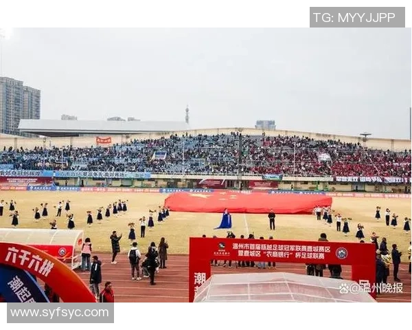 “瓯冠”来啦！温州市首届瓯越足球冠军联赛行将开赛！部分赛区赛事组织→