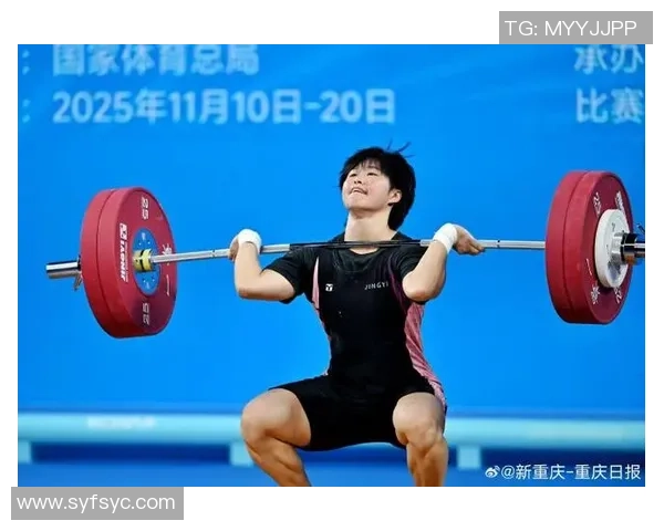 我为重庆拼 - 李霜:不断战役,永久向上 我为重庆拼 - 李霜:不断战役,永久向上