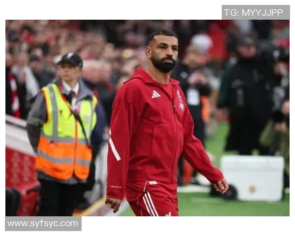 盛怒！曝利物浦要重罚萨拉赫：内部禁赛 或已踢完赤军生计最终1场